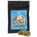 Sour Cookie Seedless